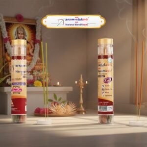 2 In 1 Javadhu and Thazhampoo