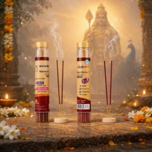 2 In 1 Litchi and Muskmelon