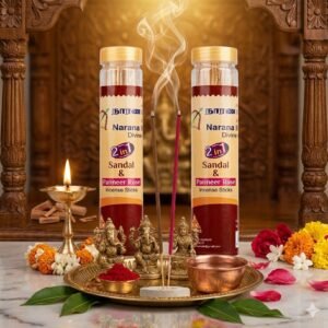 2 In 1 Sandal & Panner Rose