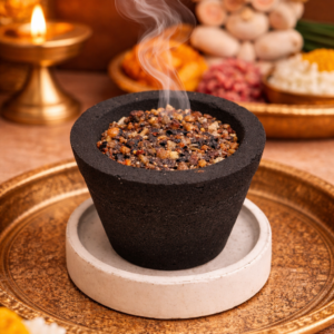 jumbo cup sambrani dhoop cups with long lasting fragrance for pooja home cleansing and meditation use