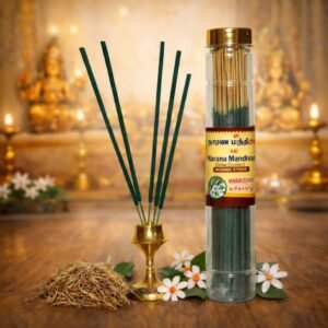 Marikozhundhu Herb Incense Sticks